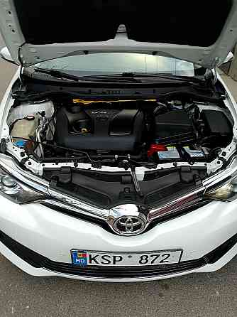 Toyota Auris Chişinău