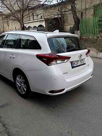 Toyota Auris Chişinău