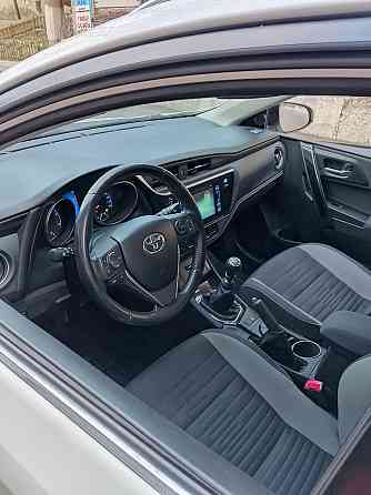 Toyota Auris Chişinău
