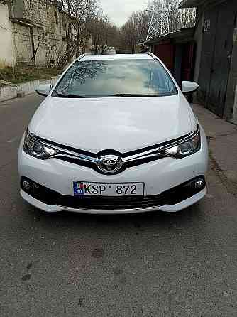 Toyota Auris Chişinău