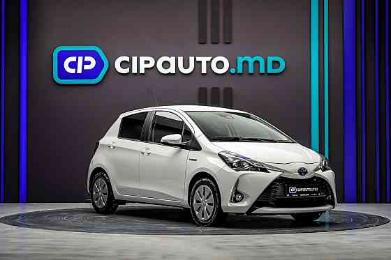 Toyota Yaris Кишинёв
