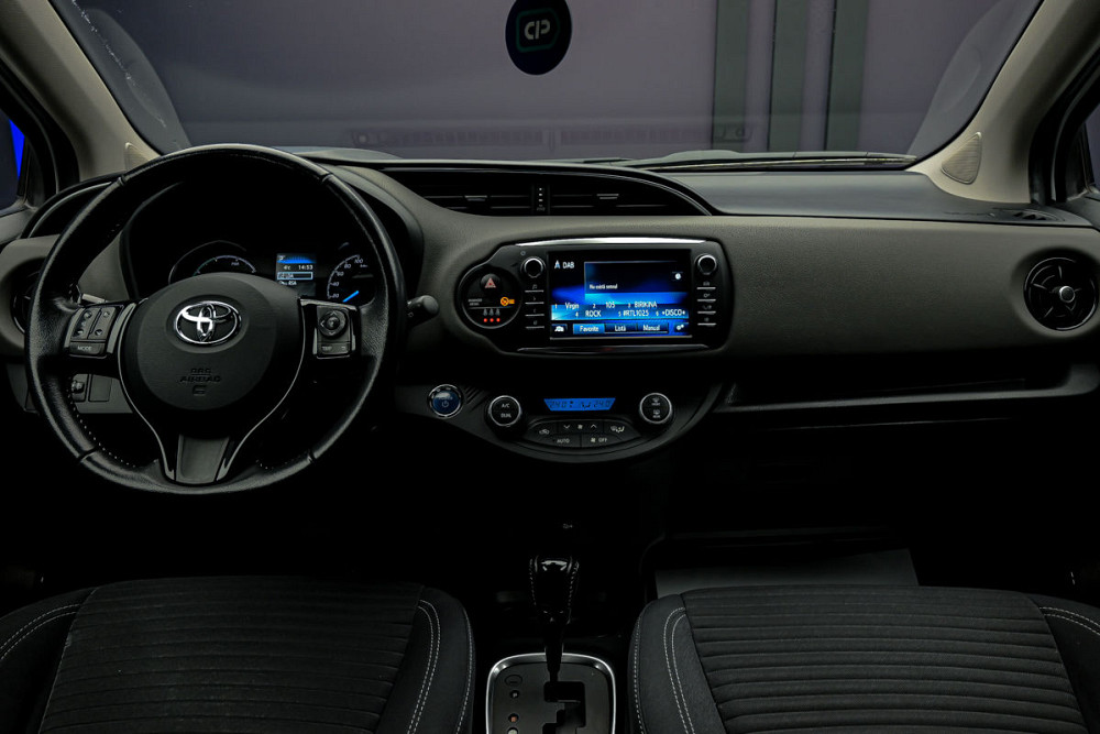 Toyota Yaris Кишинёв - изображение 7