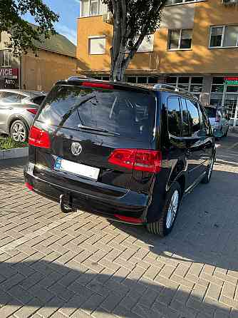 Volkswagen Touran Кишинёв