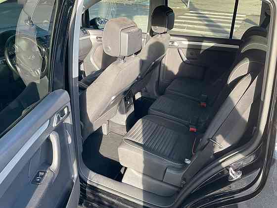 Volkswagen Touran Кишинёв
