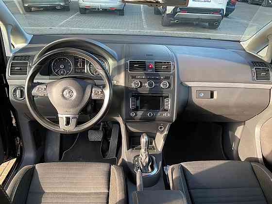 Volkswagen Touran Кишинёв
