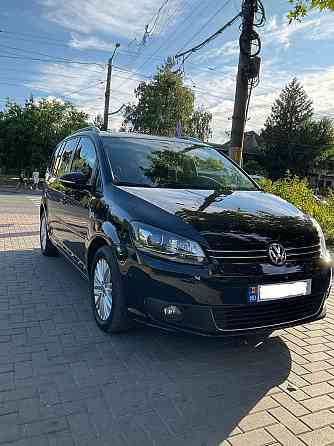 Volkswagen Touran Кишинёв