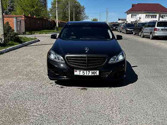 Mercedes Benz E200 Тирасполь