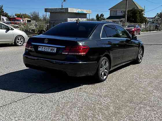 Mercedes Benz E200 Тирасполь
