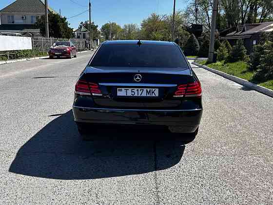 Mercedes Benz E200 Тирасполь