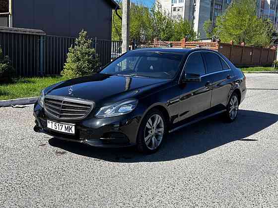 Mercedes Benz E200 Тирасполь