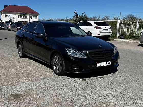 Mercedes Benz E200 Тирасполь