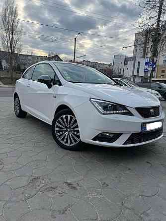 Seat Ibiza Кишинёв