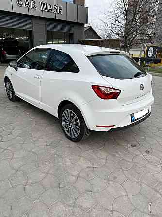 Seat Ibiza Кишинёв