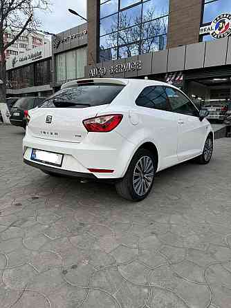 Seat Ibiza Кишинёв