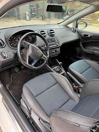 Seat Ibiza Кишинёв
