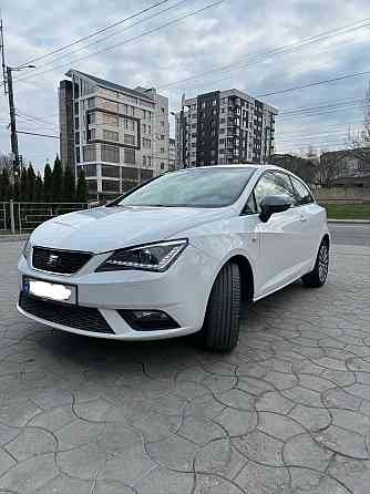 Seat Ibiza Кишинёв