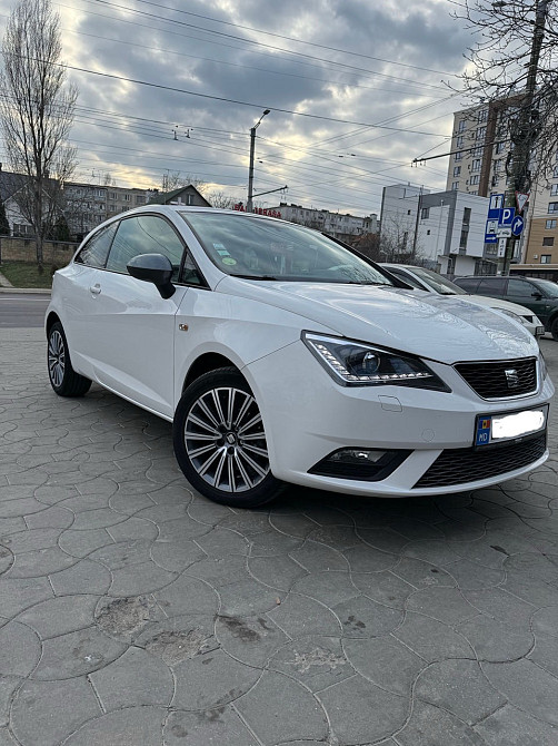 Seat Ibiza Кишинёв - изображение 3