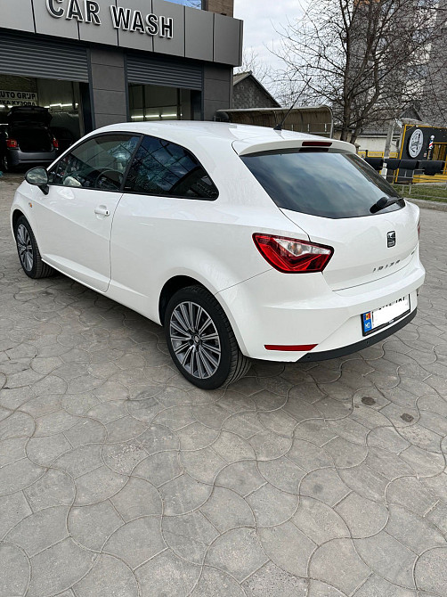 Seat Ibiza Кишинёв - изображение 2
