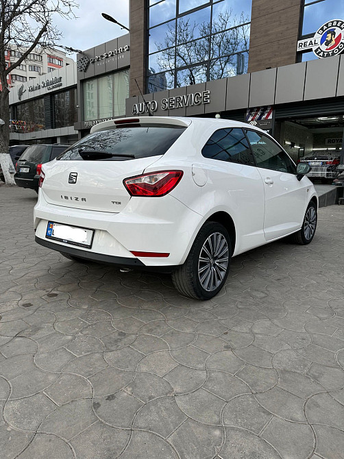 Seat Ibiza Кишинёв - изображение 4