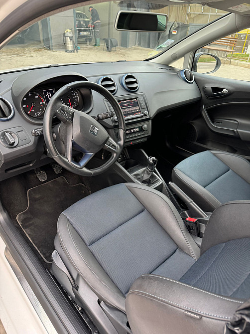 Seat Ibiza Кишинёв - изображение 5