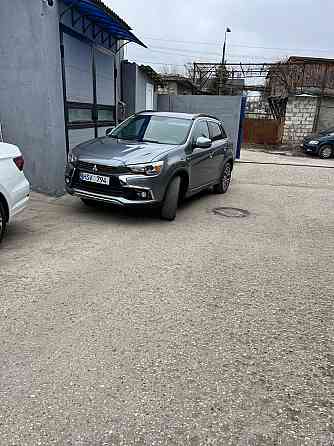 Mitsubishi ASX Кишинёв