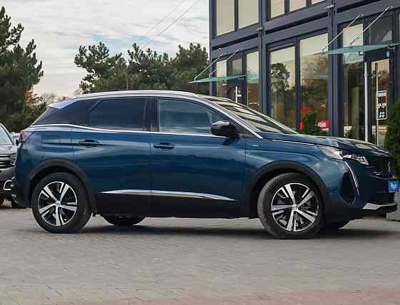 Peugeot 3008 Кишинёв