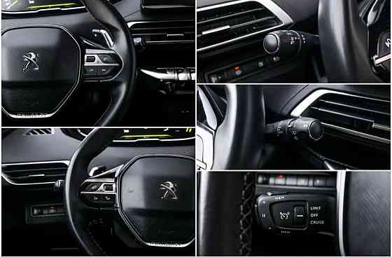 Peugeot 3008 Кишинёв