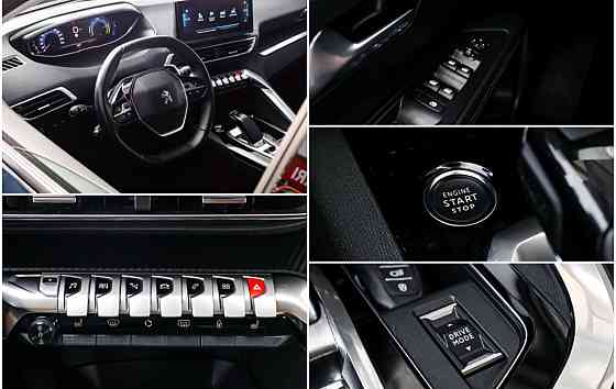 Peugeot 3008 Кишинёв