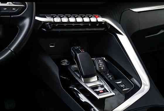 Peugeot 3008 Кишинёв