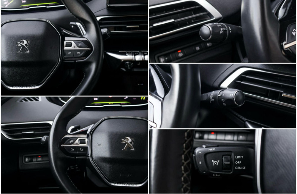 Peugeot 3008 Кишинёв - изображение 5