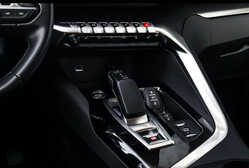 Peugeot 3008 Кишинёв - изображение 3