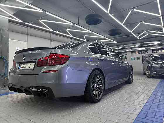 BMW 5 Series Кишинёв