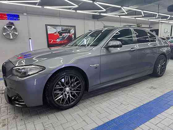 BMW 5 Series Кишинёв