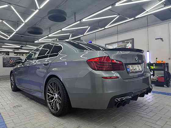BMW 5 Series Кишинёв