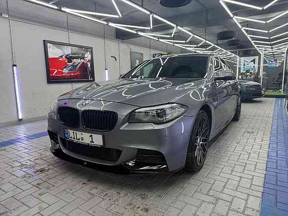 BMW 5 Series Кишинёв