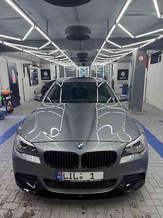 BMW 5 Series Кишинёв