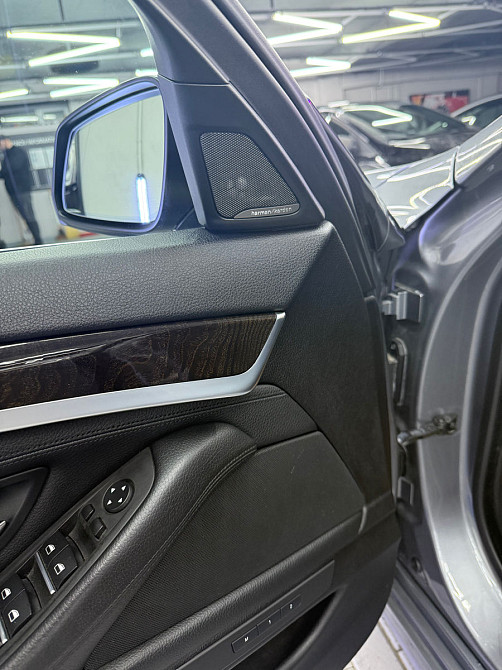 BMW 5 Series Chişinău - fotografie 9