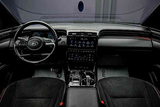Hyundai Tucson Кишинёв