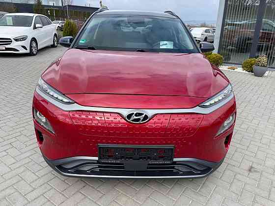 Hyundai Kona Кишинёв