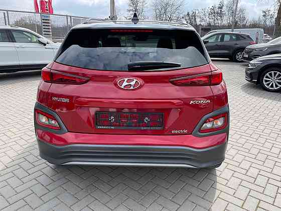 Hyundai Kona Кишинёв