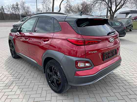 Hyundai Kona Кишинёв