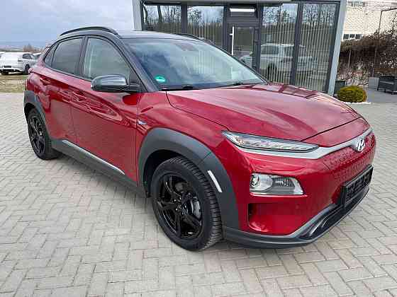 Hyundai Kona Кишинёв