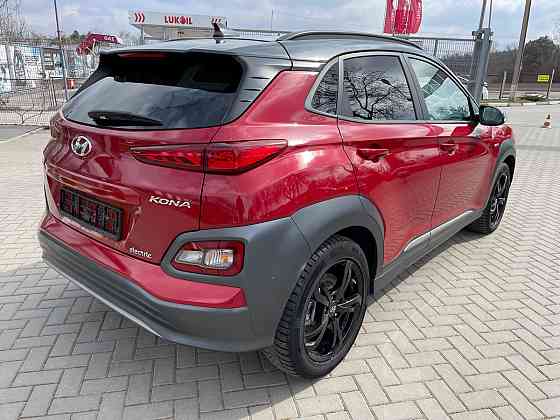 Hyundai Kona Кишинёв