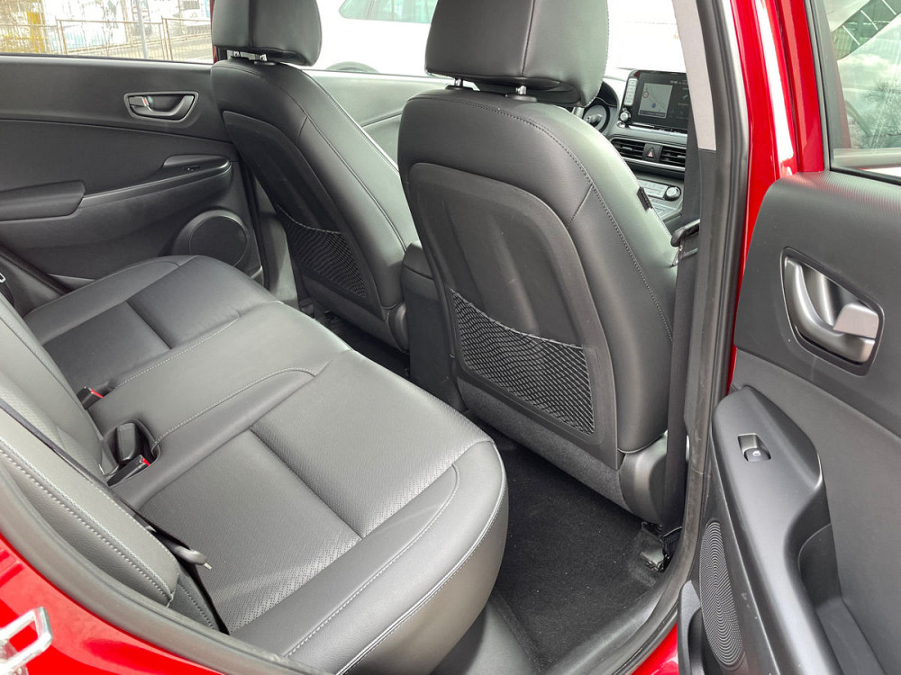 Hyundai Kona Кишинёв - изображение 9