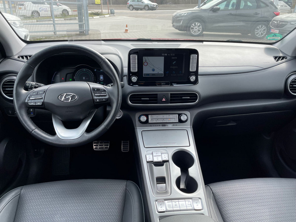 Hyundai Kona Кишинёв - изображение 8
