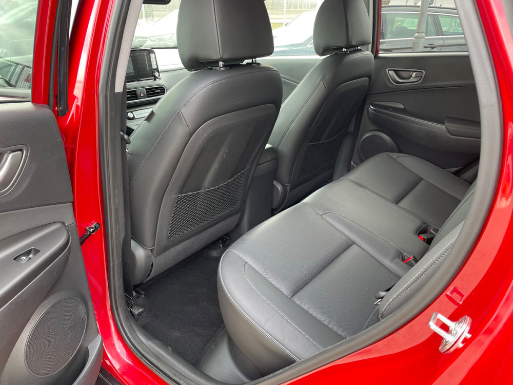 Hyundai Kona Кишинёв - изображение 7