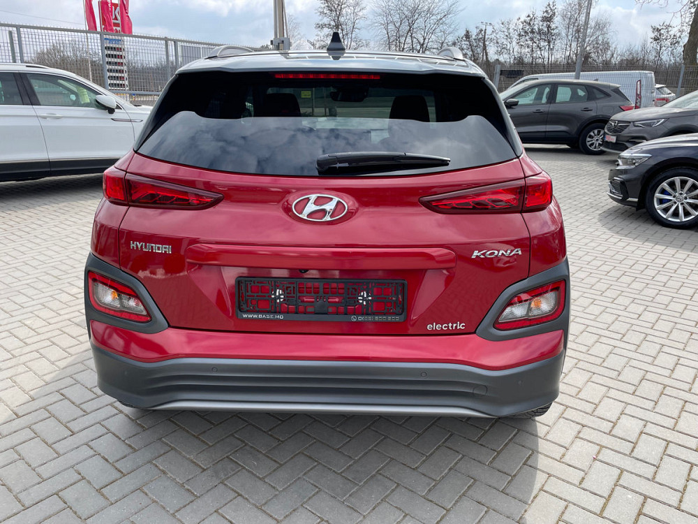 Hyundai Kona Кишинёв - изображение 5