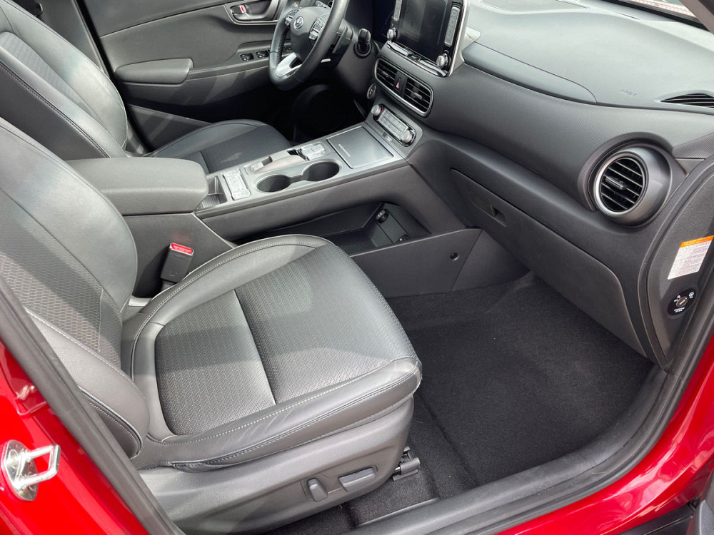 Hyundai Kona Кишинёв - изображение 10