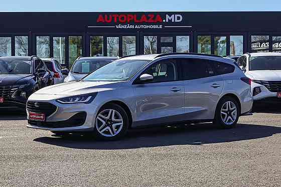Ford Focus Chişinău
