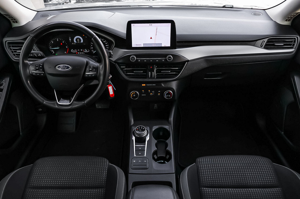 Ford Focus Кишинёв - изображение 7